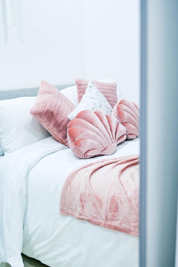 10 Min Walk Oxford St - Hyde Park *