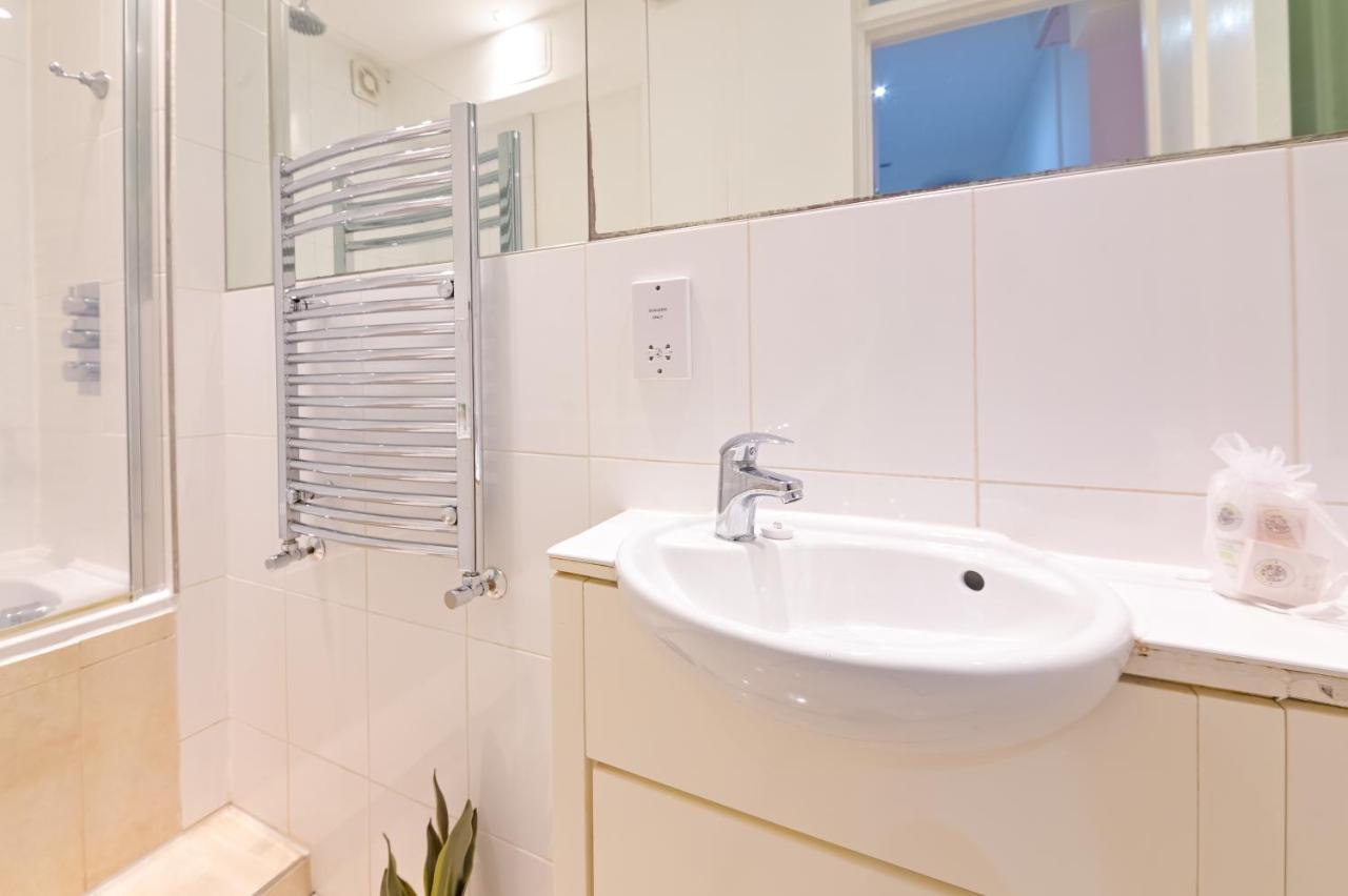 Apartamento 10 Min Walk Oxford St - Hyde Park *