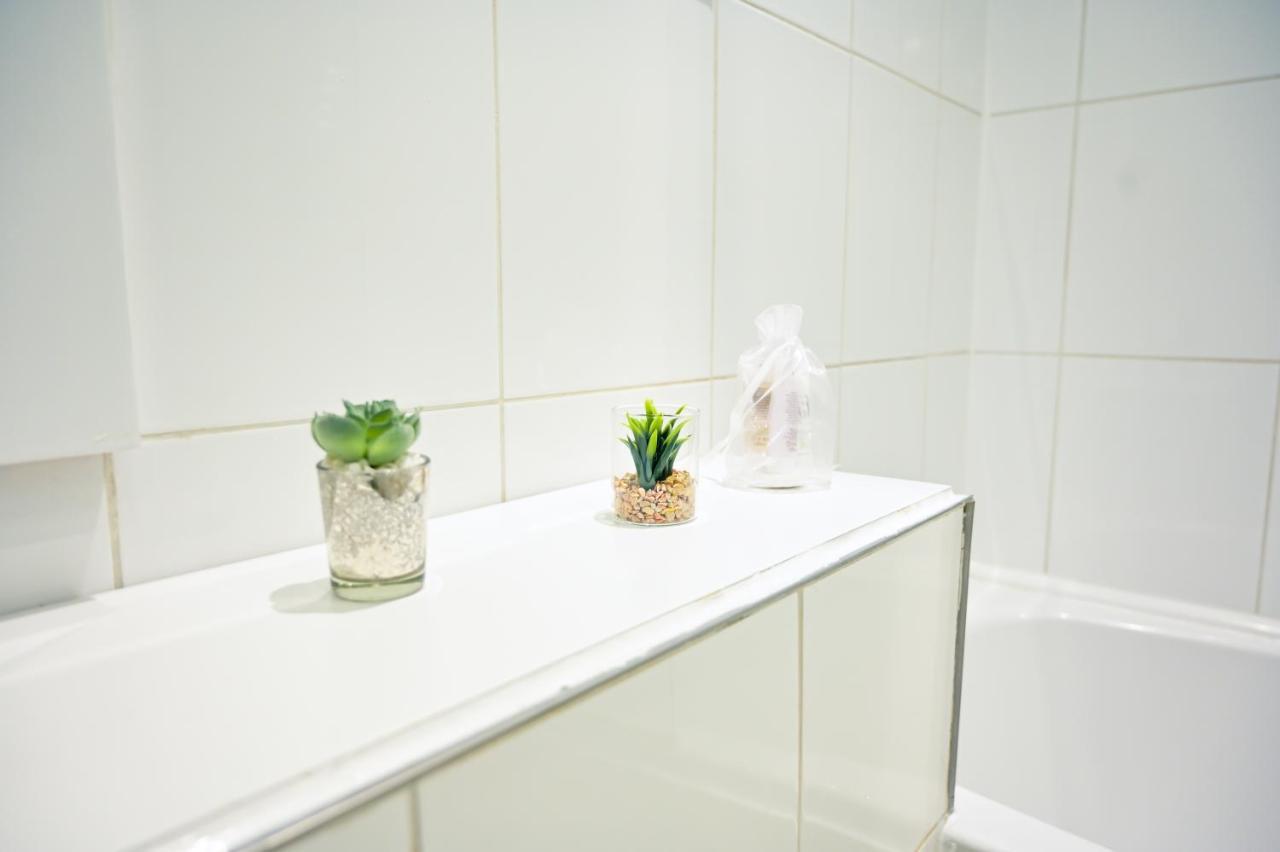 Apartamento 10 Min Walk Oxford St - Hyde Park *
