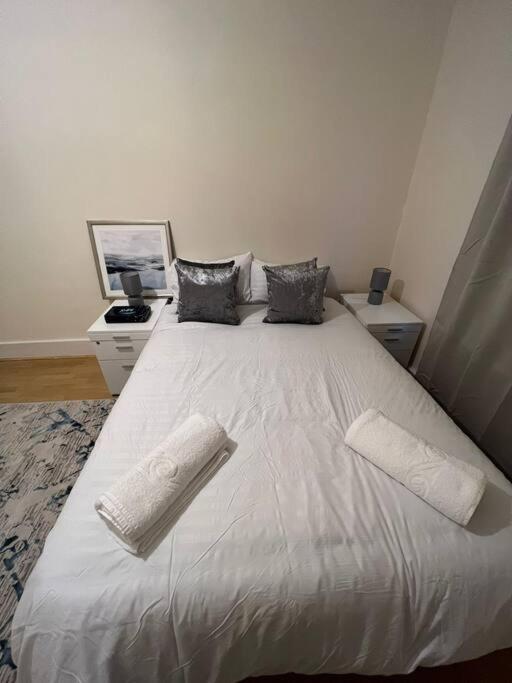 Apartamento 003- Lovely 1-bedroom Very Close To Londres