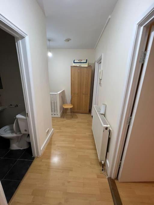 003- Lovely 1-bedroom Very Close To Apartamento
