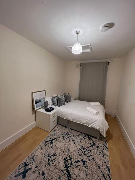 003- Lovely 1-bedroom Very Close To Apartamento *