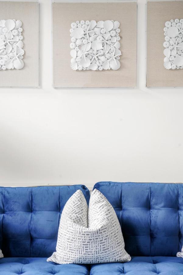 Appartement Hububb Luxury Knightsbridge Londen