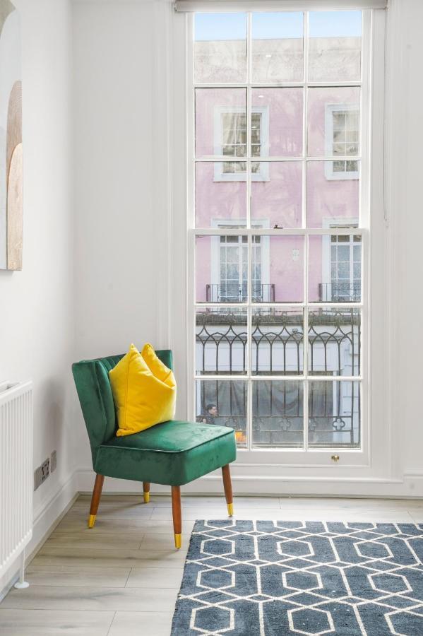 Hububb Luxury Knightsbridge Appartement