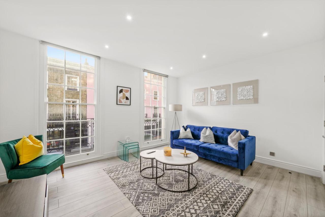 Appartement Hububb Luxury Knightsbridge Londen