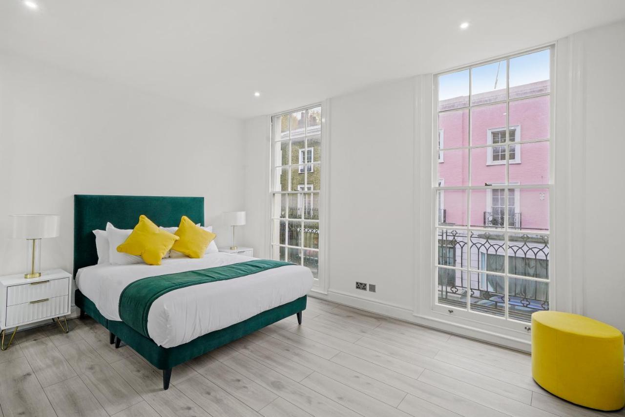 Appartement Hububb Luxury Knightsbridge Londen