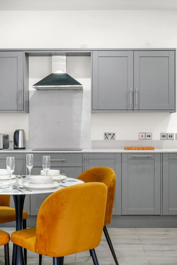 Hububb Luxury Knightsbridge Londen