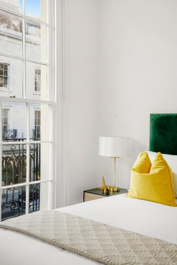 Hububb Luxury Knightsbridge Londen