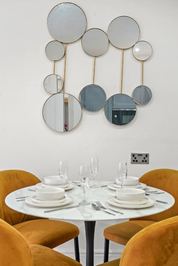 Hububb Luxury Knightsbridge * Londen