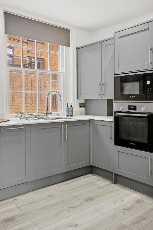 Appartement Hububb Luxury Knightsbridge