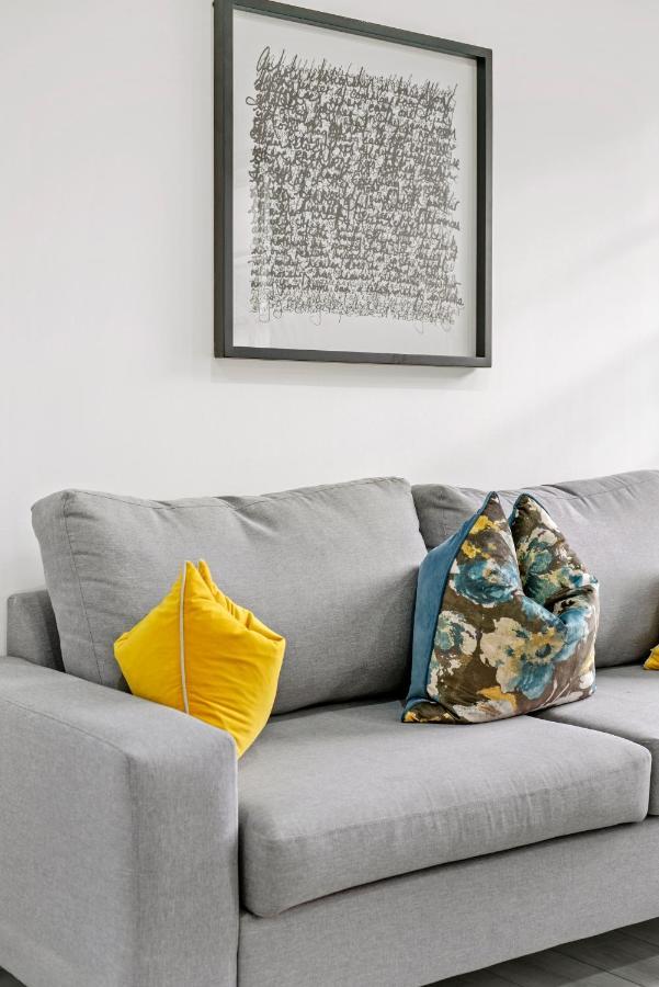 Appartement Hububb Luxury Knightsbridge