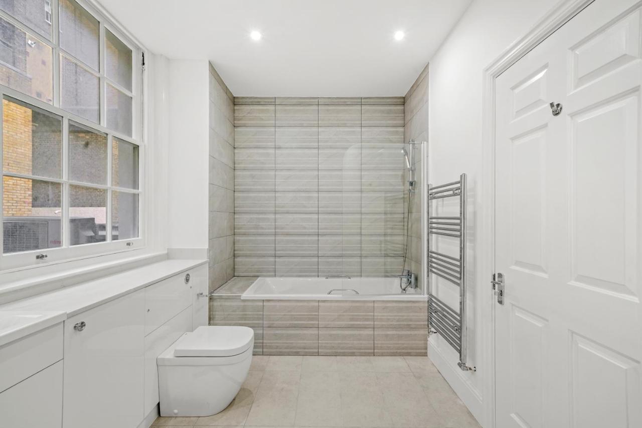 Hububb Luxury Knightsbridge * Londen