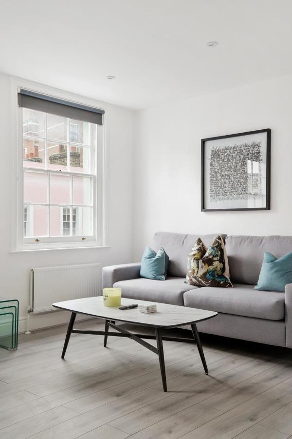 Hububb Luxury Knightsbridge Londen