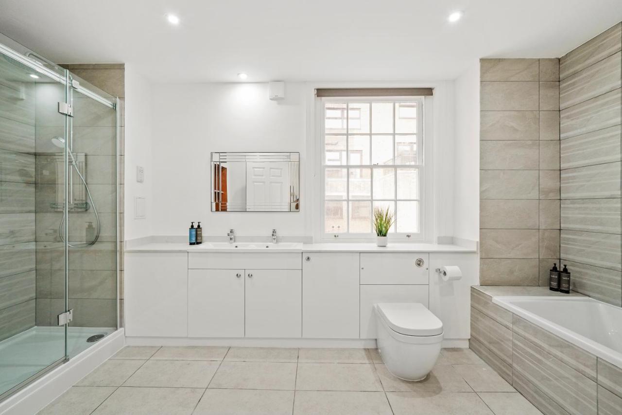 Hububb Luxury Knightsbridge Appartement Londen
