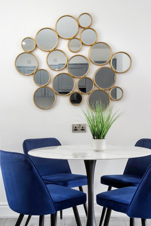 Hububb Luxury Knightsbridge Appartement