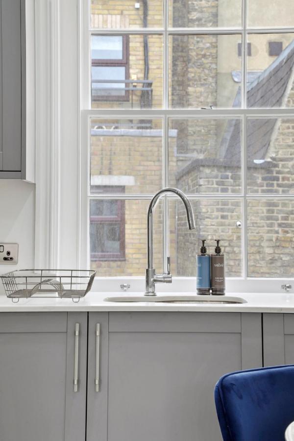 Hububb Luxury Knightsbridge * Londen