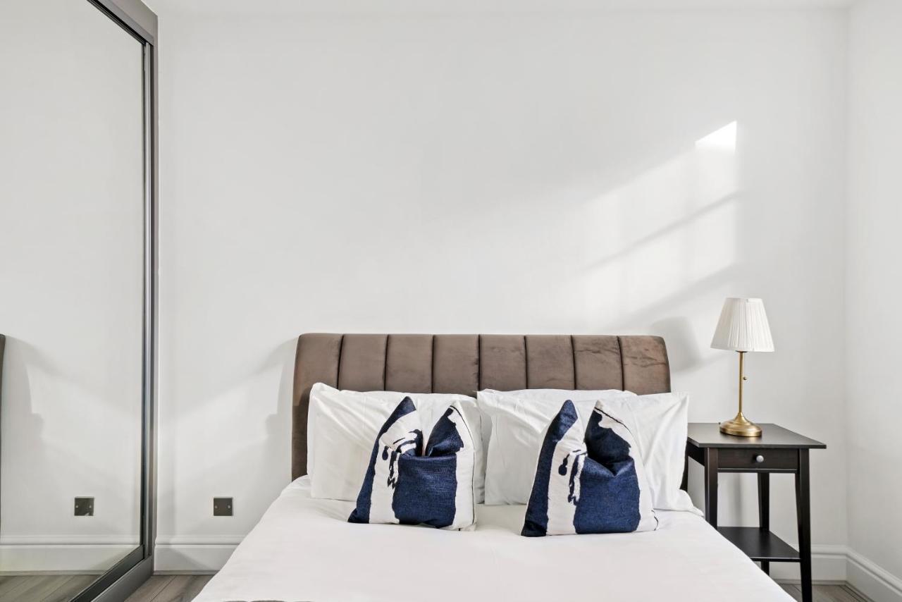 Hububb Luxury Knightsbridge Appartement Londen