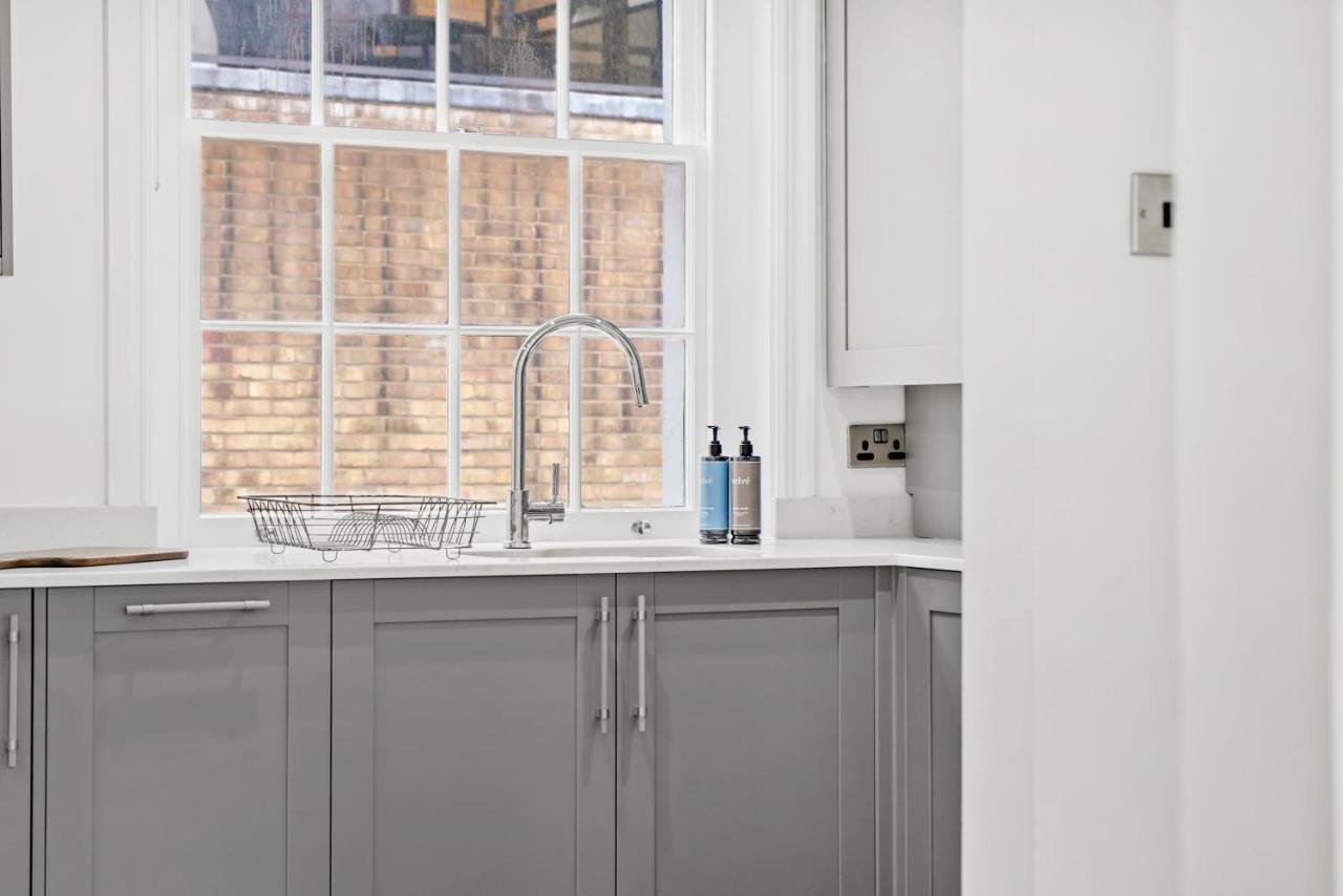 Appartement Hububb Luxury Knightsbridge Londen