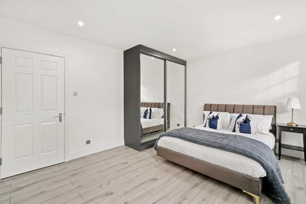 Hububb Luxury Knightsbridge Appartement Londen