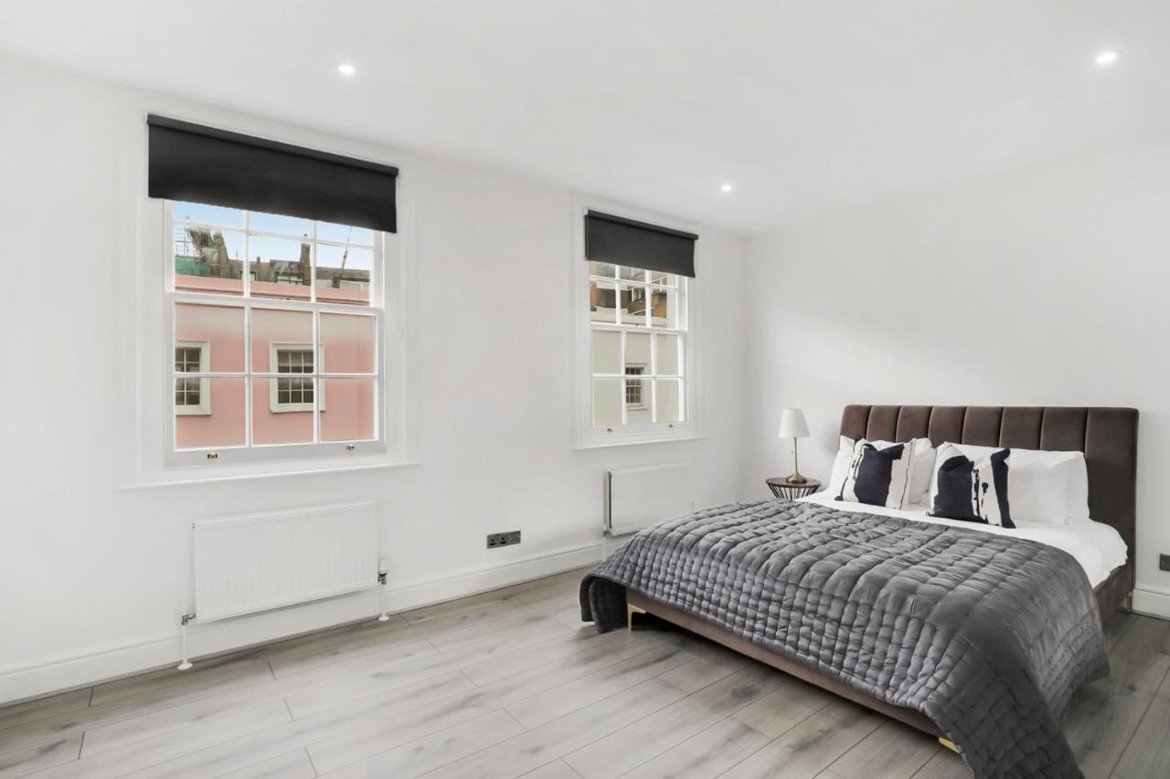 Hububb Luxury Knightsbridge Appartement