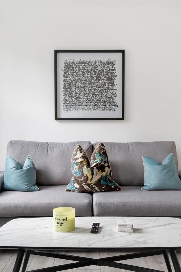 Hububb Luxury Knightsbridge Appartement