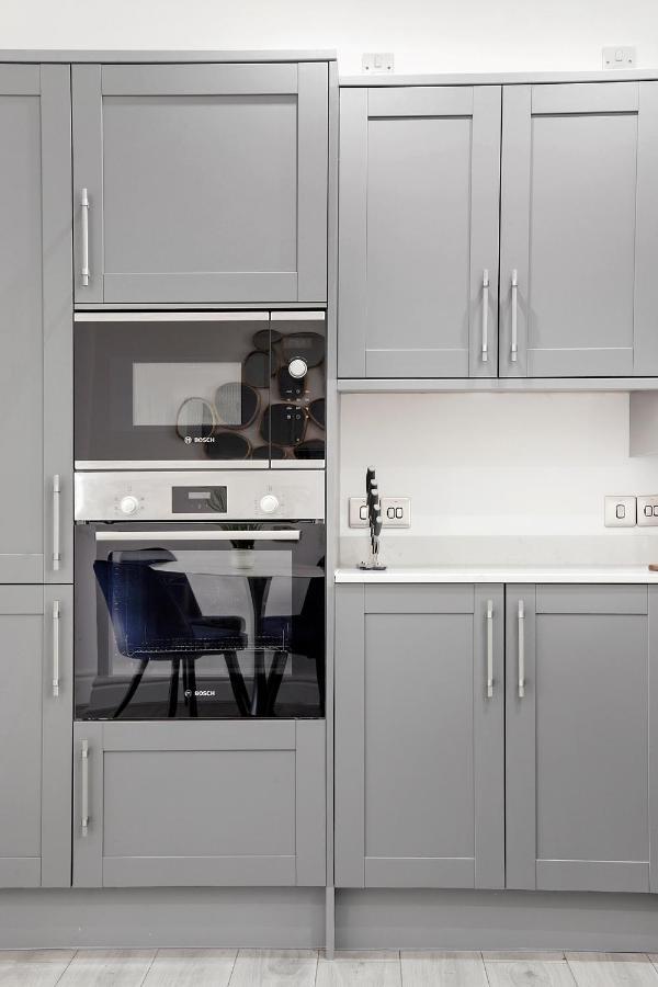 Hububb Luxury Knightsbridge Appartement *