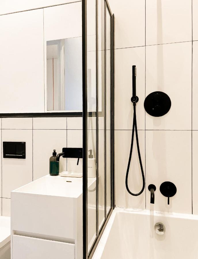 Modern Chic Flat In Shoreditch * Londres