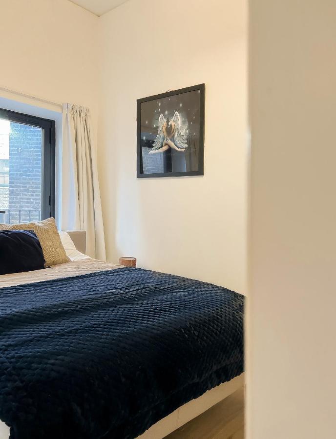 Modern Chic Flat In Shoreditch Londres