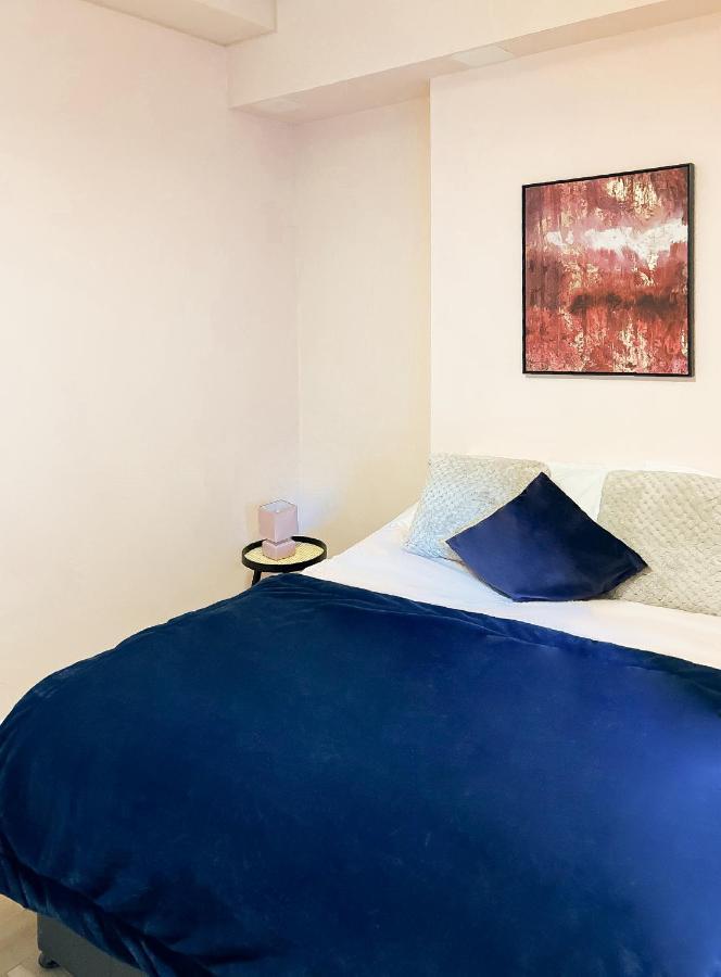 Modern Chic Flat In Shoreditch Apartamento *