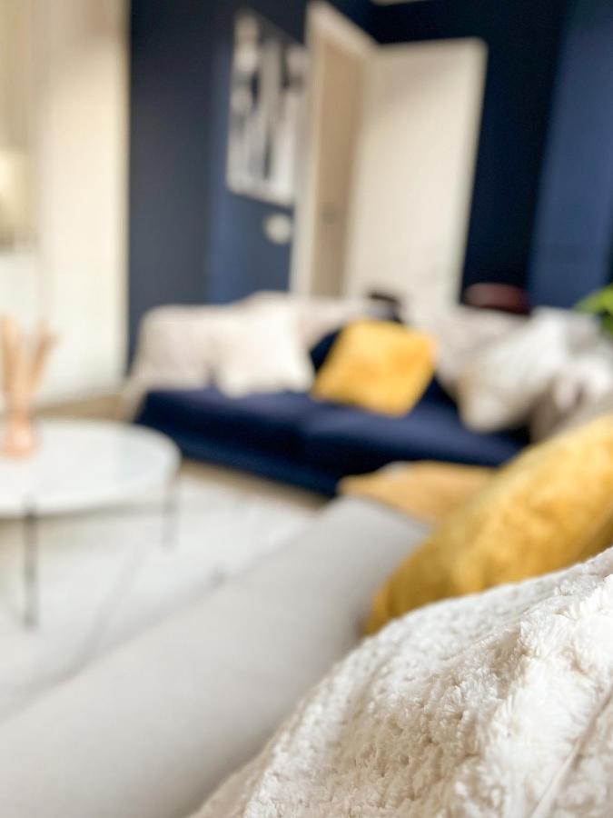 Modern Chic Flat In Shoreditch Apartamento *