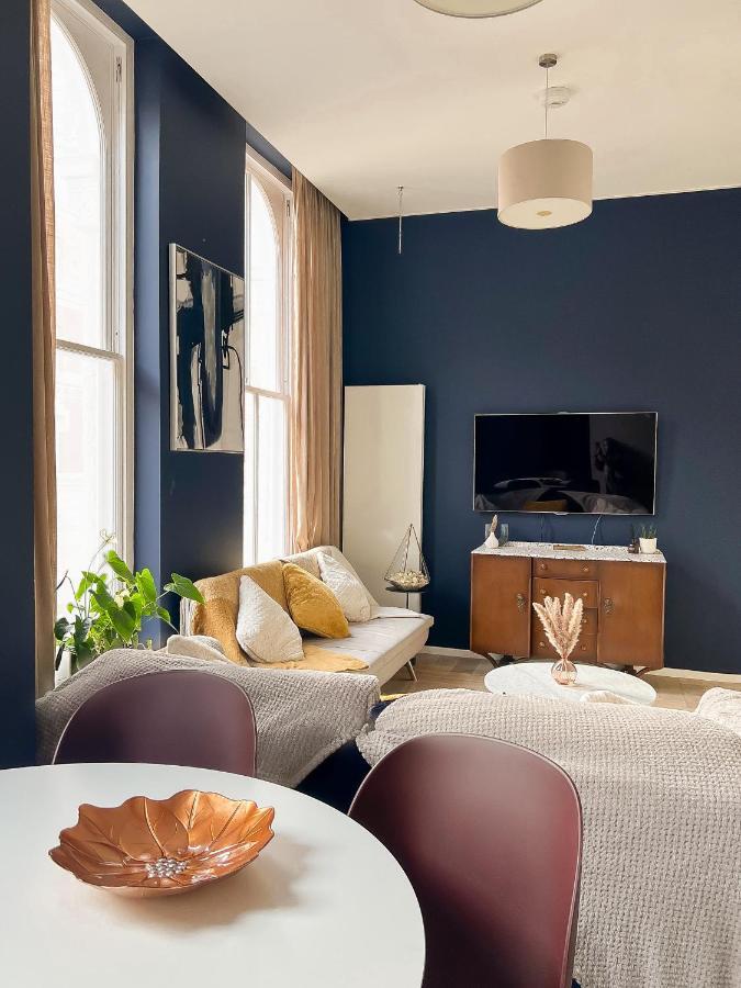 Apartamento Modern Chic Flat In Shoreditch