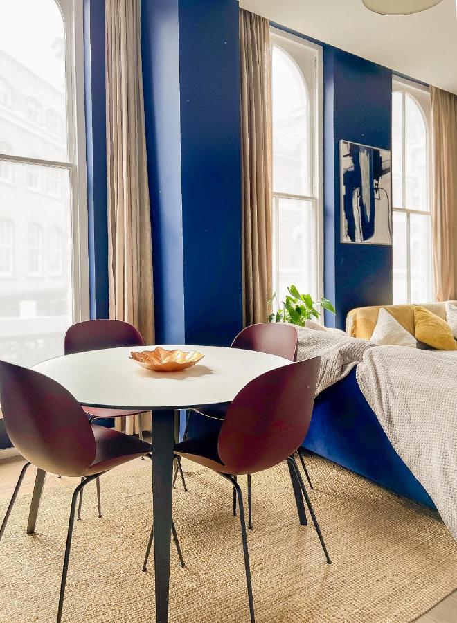 Apartamento Modern Chic Flat In Shoreditch *