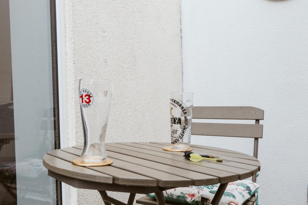 Apartamento Hipster 5 Double Beds , 2 Big Bedrooms In Hackney