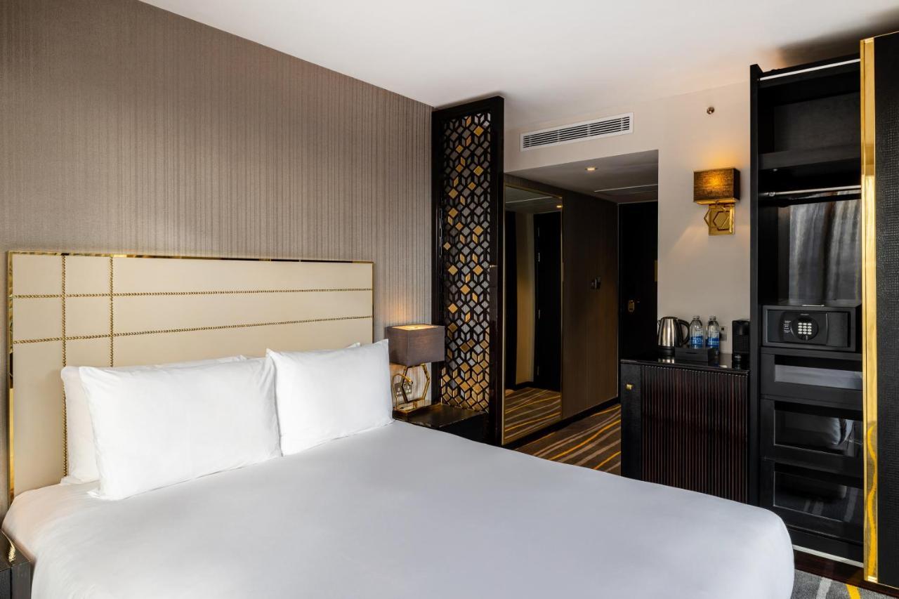 Saint 4* Londen