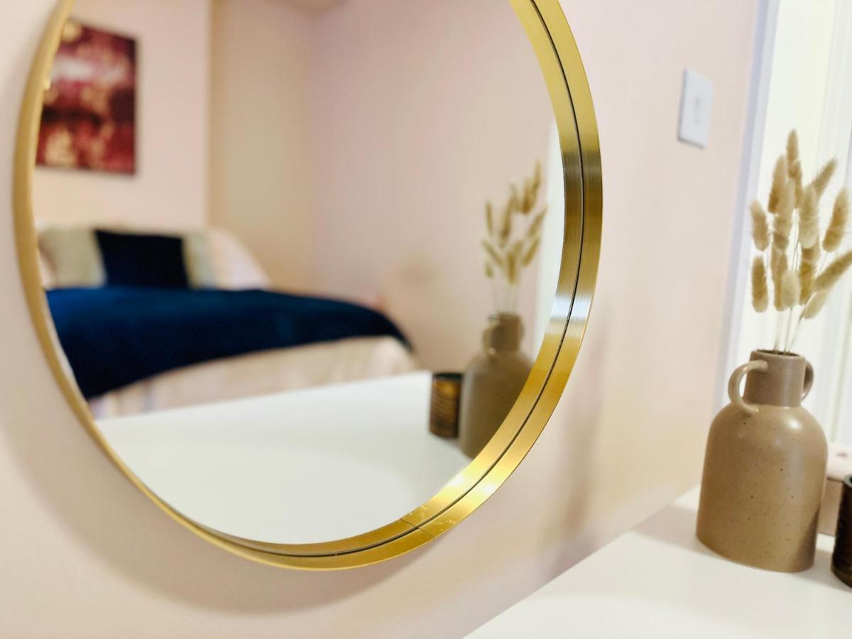 Apartamento Modern Chic Flat In Shoreditch Londres