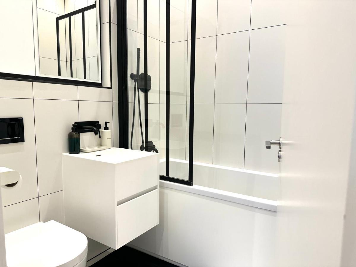 Modern Chic Flat In Shoreditch Apartamento *