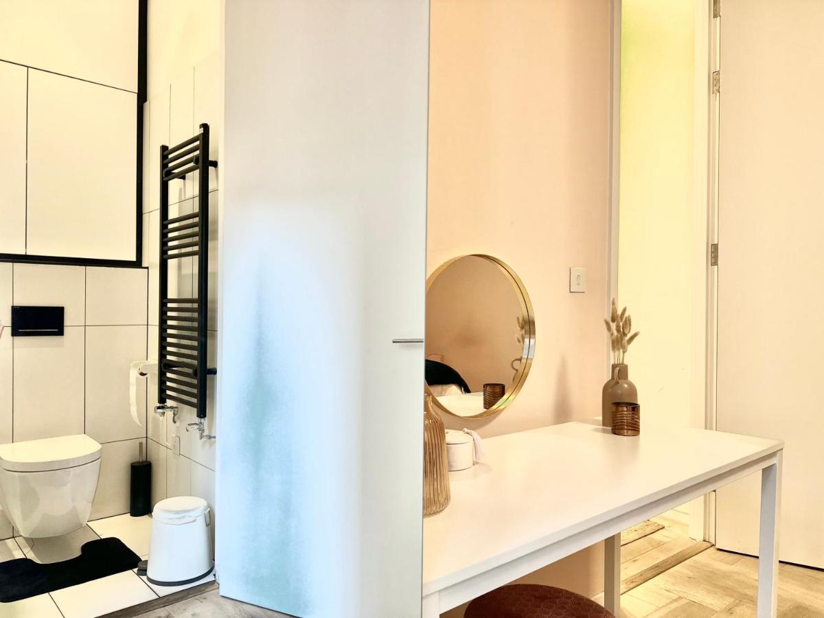 Apartamento Modern Chic Flat In Shoreditch