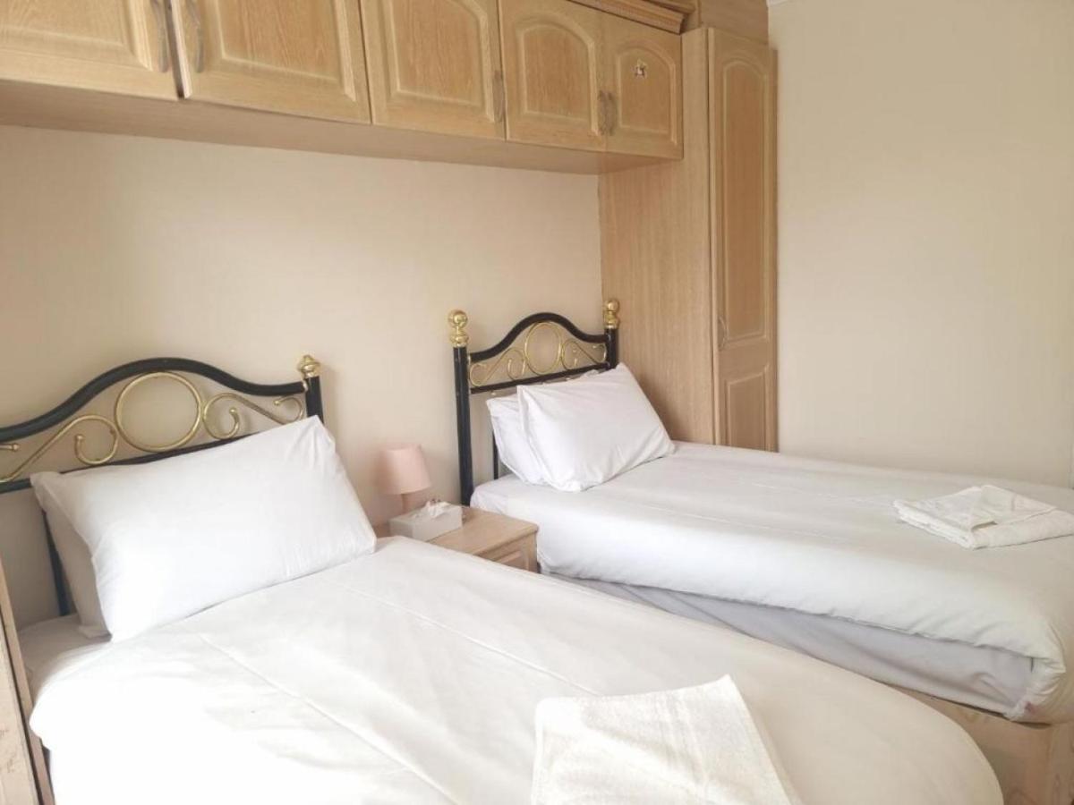Appartement Beautiful 2 Bedroom Flat In Frampton Street *
