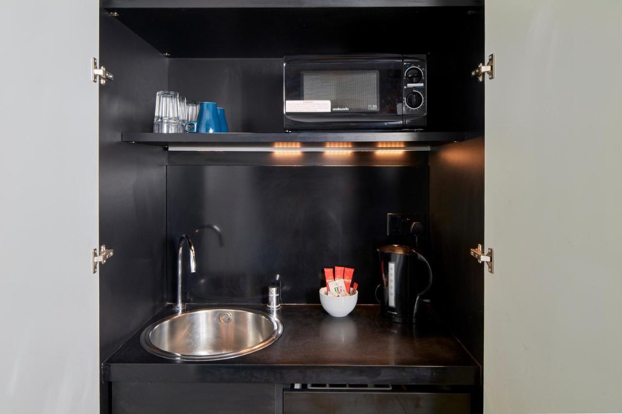 Apartamento Paddington Londres