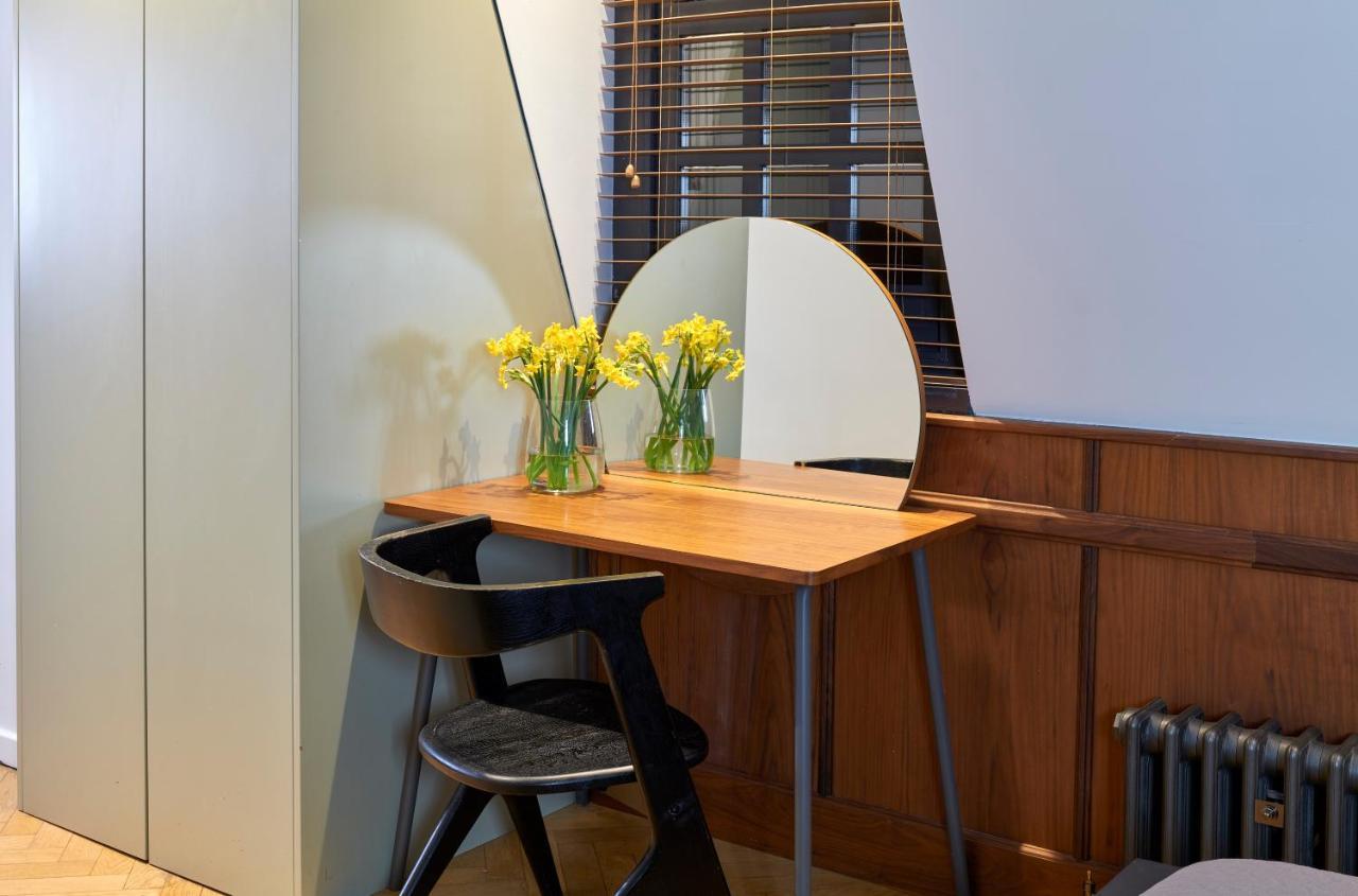 Paddington Apartamento