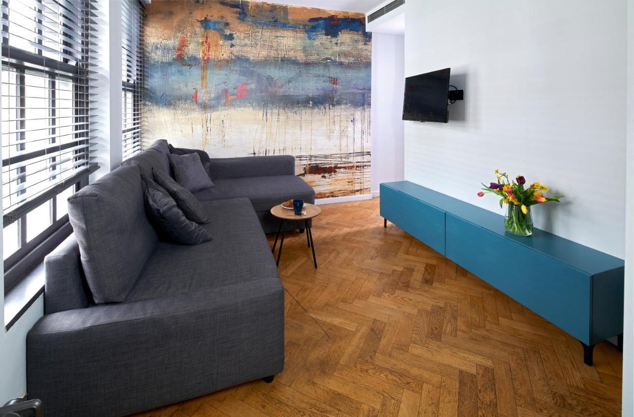 Apartamento Paddington *