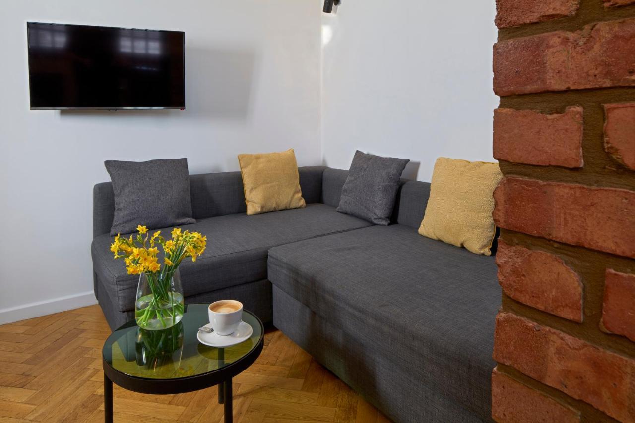 Paddington Apartamento