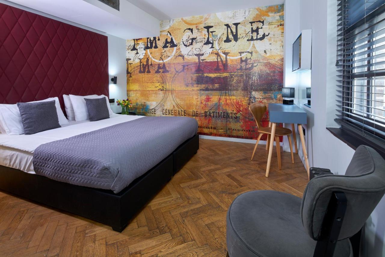 Paddington Apartamento