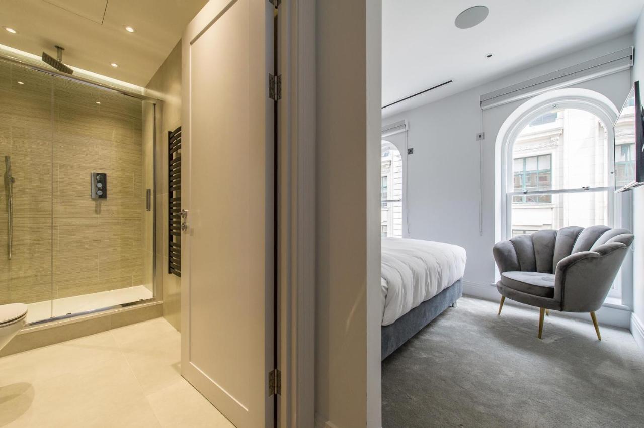 Chancery Quarters - 124 Chancery Lane * London