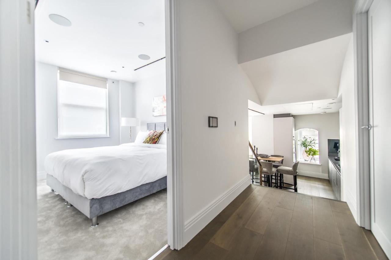 Chancery Quarters - 124 Chancery Lane Apartment London