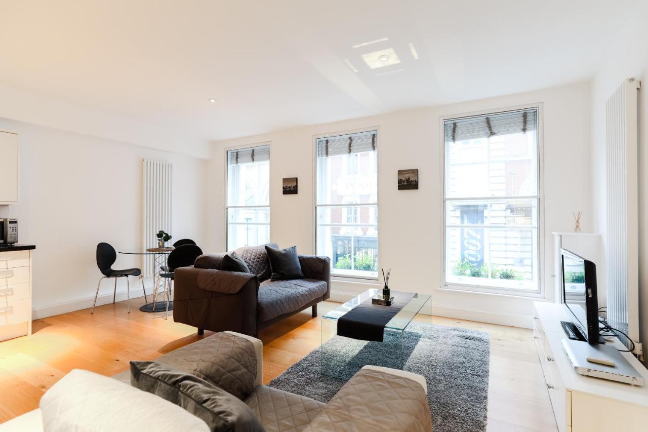 Appart hôtel Stayinn Covent Garden 4*