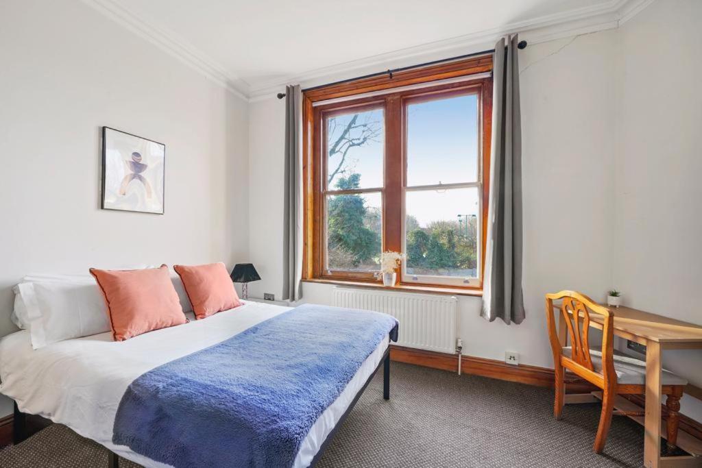 Apartamento Paddington Hububb Londres