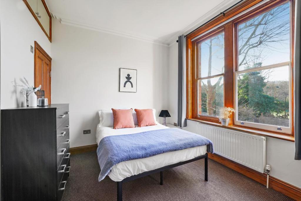 Paddington Hububb Apartamento