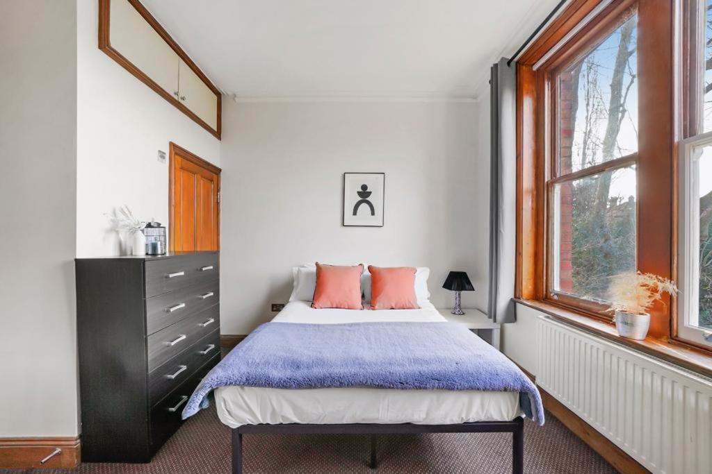 Paddington Hububb Apartamento *