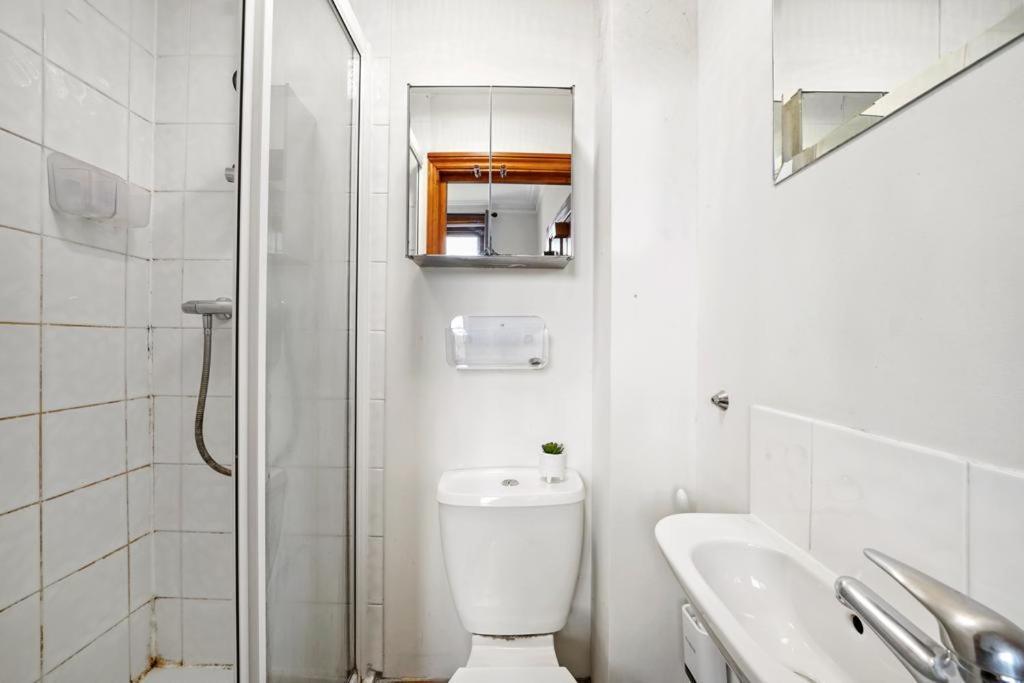 Apartamento Paddington Hububb